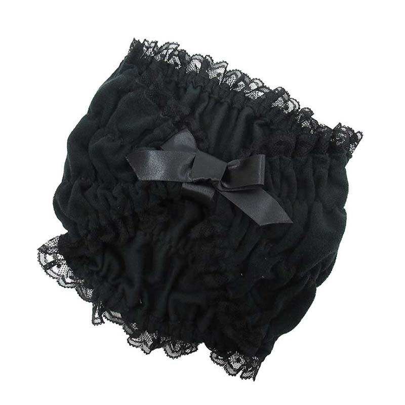 TUNIC  シャロンのヘアーバンド (広幅) / Cクロ